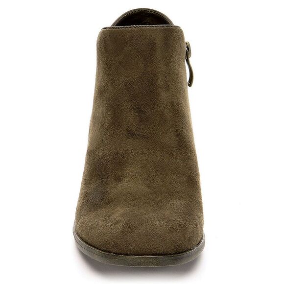 XAPPEAL Womens 'Stewart' Low Heel Ankle Cut Booties - Picture 3 of 7